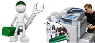 MANTENIMIENTO IMPRESORAS