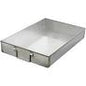 BANDEJA 50X40X10 ALUZINC