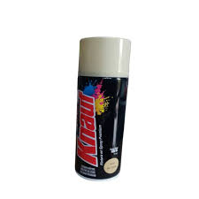 PINTURA SPRAY BEIGE "KNAUF"