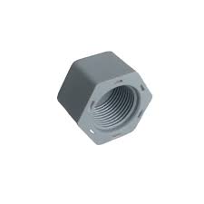 TAPON AGUA 3/4" HEMBRA CR "COMERCIAL"