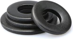 ARANDELA PLANA M24 CLASE 8.8.