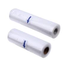 BOLSAS SELLADO VACIO 20 x 30