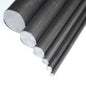 VARILLA DE FIERRO  LISO  3/8"REDONDO INOXIDABLE C-304L X 6.00 MT