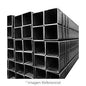TUBO CUADRADO LAC A500 X 2.0 MM X 6 MT. (4" X 4") 100 X 100