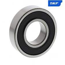 RODAJES DE ACERO 6203 2RSH "SKF"