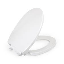 ASIENTO P/INODORO LIVIANO BLANCO "STANDAR"