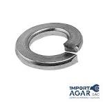 ARANDELA PRESION  M24 GLASE  8.8