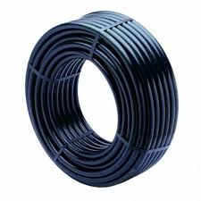 ROLLO DE TUBERIA HDPE DE 1 1/2" X 100 MTS