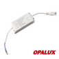 DRIVER P/PANEL 18W "OPALUX"