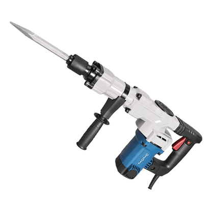 Martillo Demoledor ELECTRICO hex 17mm 1600w 7kg 22 J Dongcheng