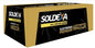 ELECTRODO NAZCA PRO E7018 DE 3/16 SOLDEXA (SUPERCITO)