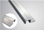 PERFIL DE ALUMINIO TIPO “P” 10mm x 2.4MT
