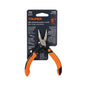ALICATE PUNTA Y CORTE 5"(13CM) "TRUPER"