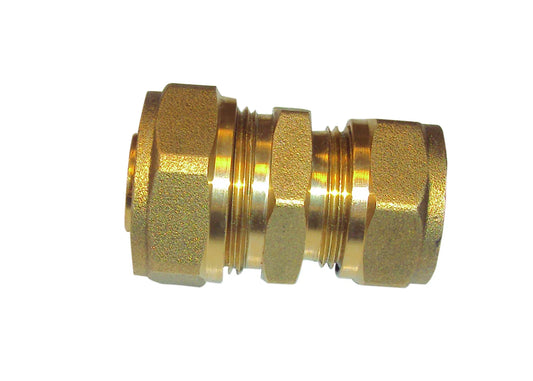 UNION ROSCADA BRONCE PEALPE GAS NATURAL S25 X S25