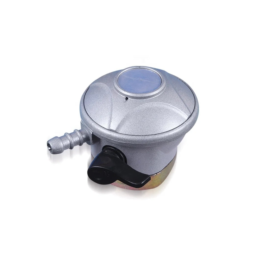 REGULADOR GAS PREMIUM "SCHUBERT"