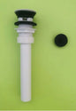 DESAGUE PVC 1 1/4" "SPLENDID"