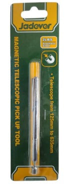 RECOLECTOR MAGNETICO 5" MIN - 25" MAX X 2 LB
