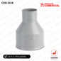 REDUCCION DESAGUE 4" A 3""COMERCIAL"