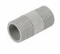 NIPLE PVC 3/4" X 3" "COMERCIAL"