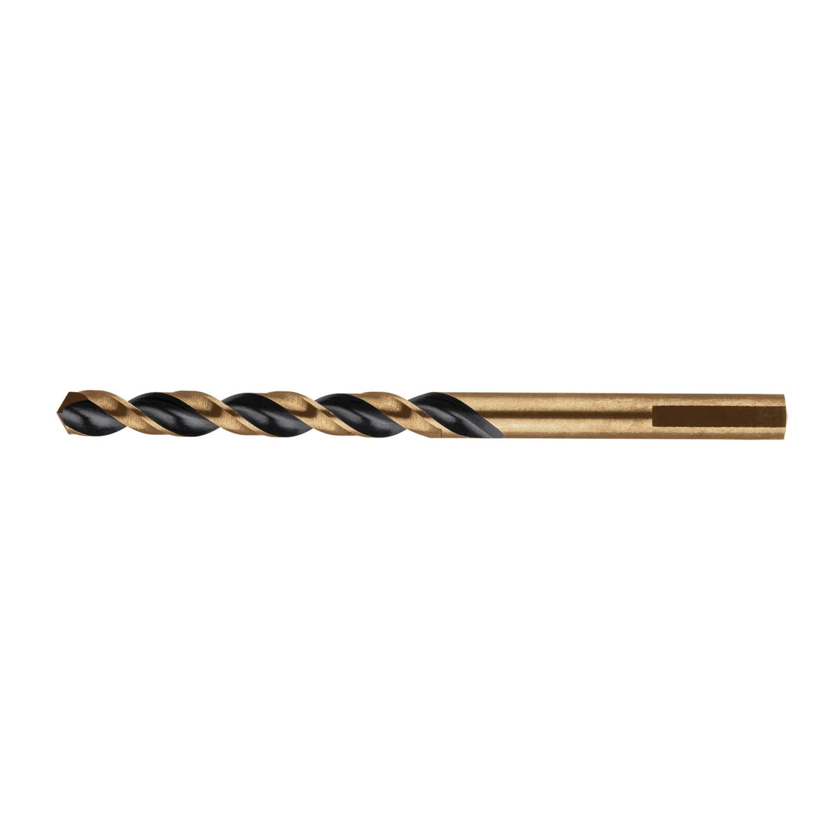 BROCA METAL COBALTO HSS 1mm "TRUPER"