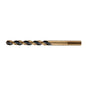 BROCA METAL COBALTO HSS 1mm "TRUPER"