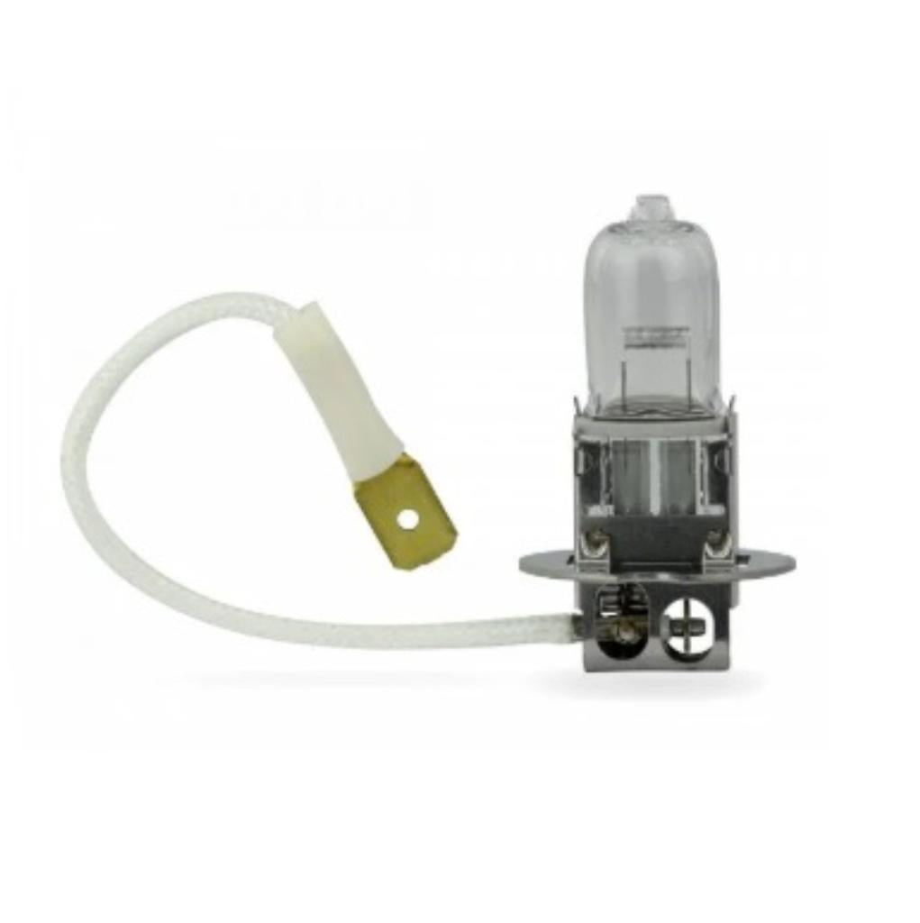 FOCO AUTOMOTRIZ H3 24V 70W "HELLA"