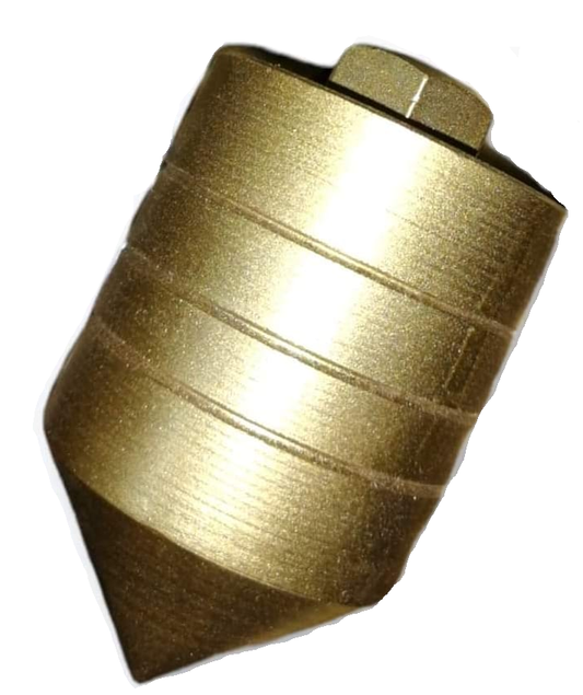 PLOMADA PUNTA 565GR