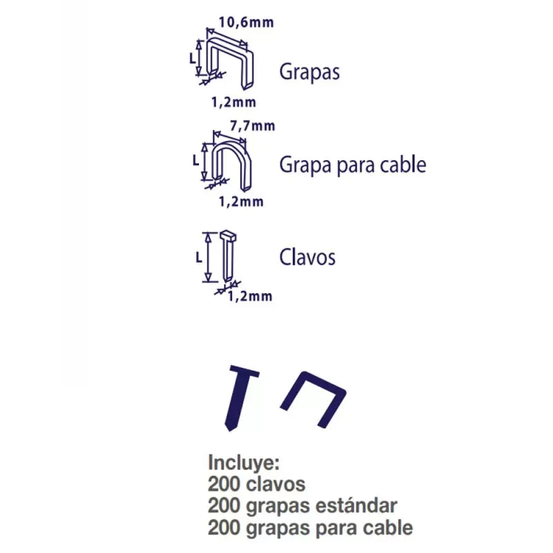 ENGRAPADORA  3 EN 1 "TOOLCRAFT" T-50