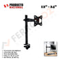 RACK ESCRITORIO MONITOR IMPORTADO 14" - 24"