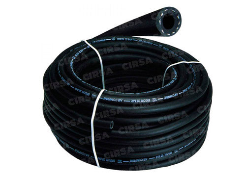 MANGUERA DE AIRE LONA 3/4 ALTA PRESION x 1mt