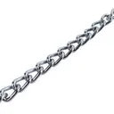 CADENA COLLAR GALVANIZADA 1.6MM (X MT)