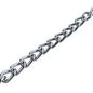 CADENA COLLAR GALVANIZADA 1.6MM (X MT)