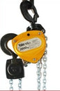 POLIPASTO MANUAL DE CADENA 2 TON X 3.0 MTS  "YALE"