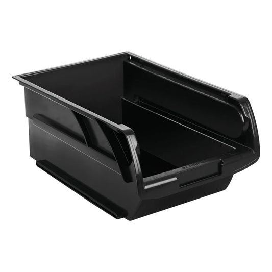 GAVETA APILABLE PVC #4.5  38.5 x 24 x 17CM "TRUPER"