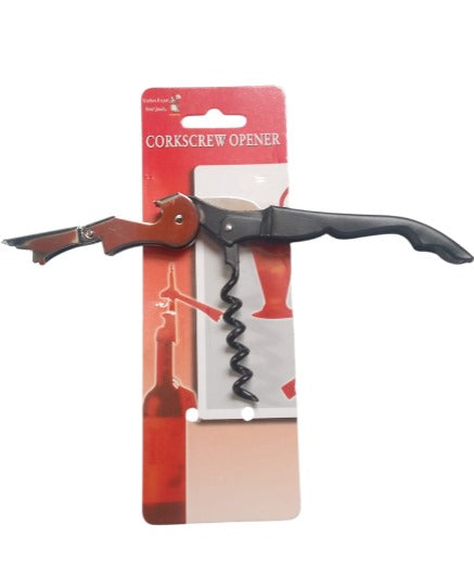 SACACORCHO / DESTAPADOR