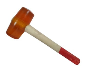 MARTILLO GOMA CHAPULIN M/GOMA 12 OZ