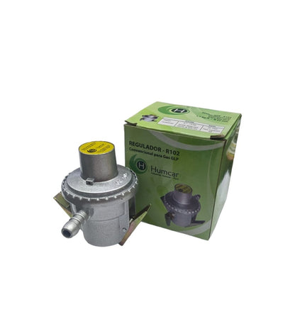 REGULADOR DOMESTICO CONVENCIONAL "HUMCAR"