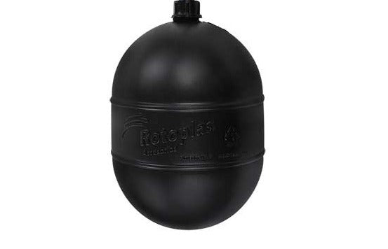 VALVULA INGRESO PVC TANQUE ALTO 3/4" "ROTOPLAS"