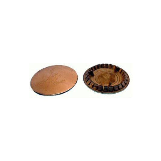 TAPA QUEMADOR HORNILLA COCINA 62.35mm