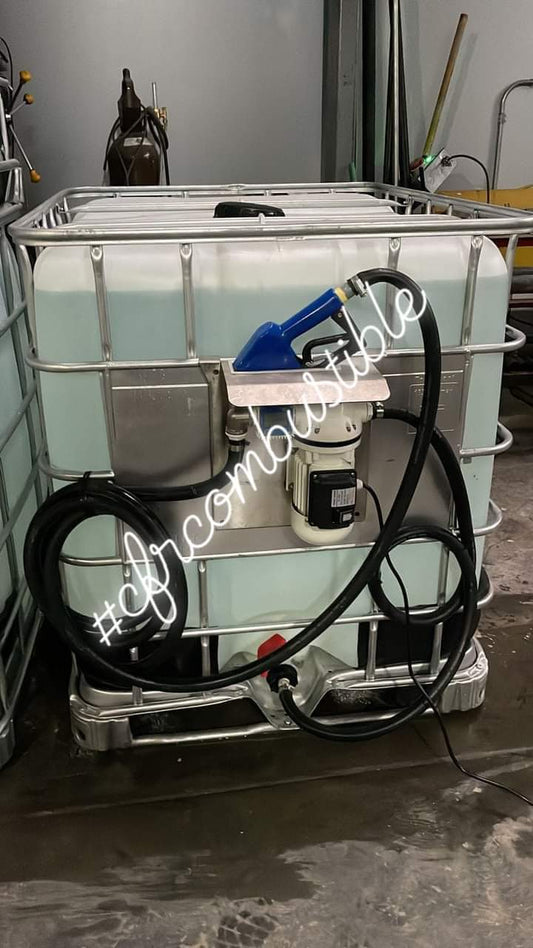 KIT PARA ADBLUE DE 220V