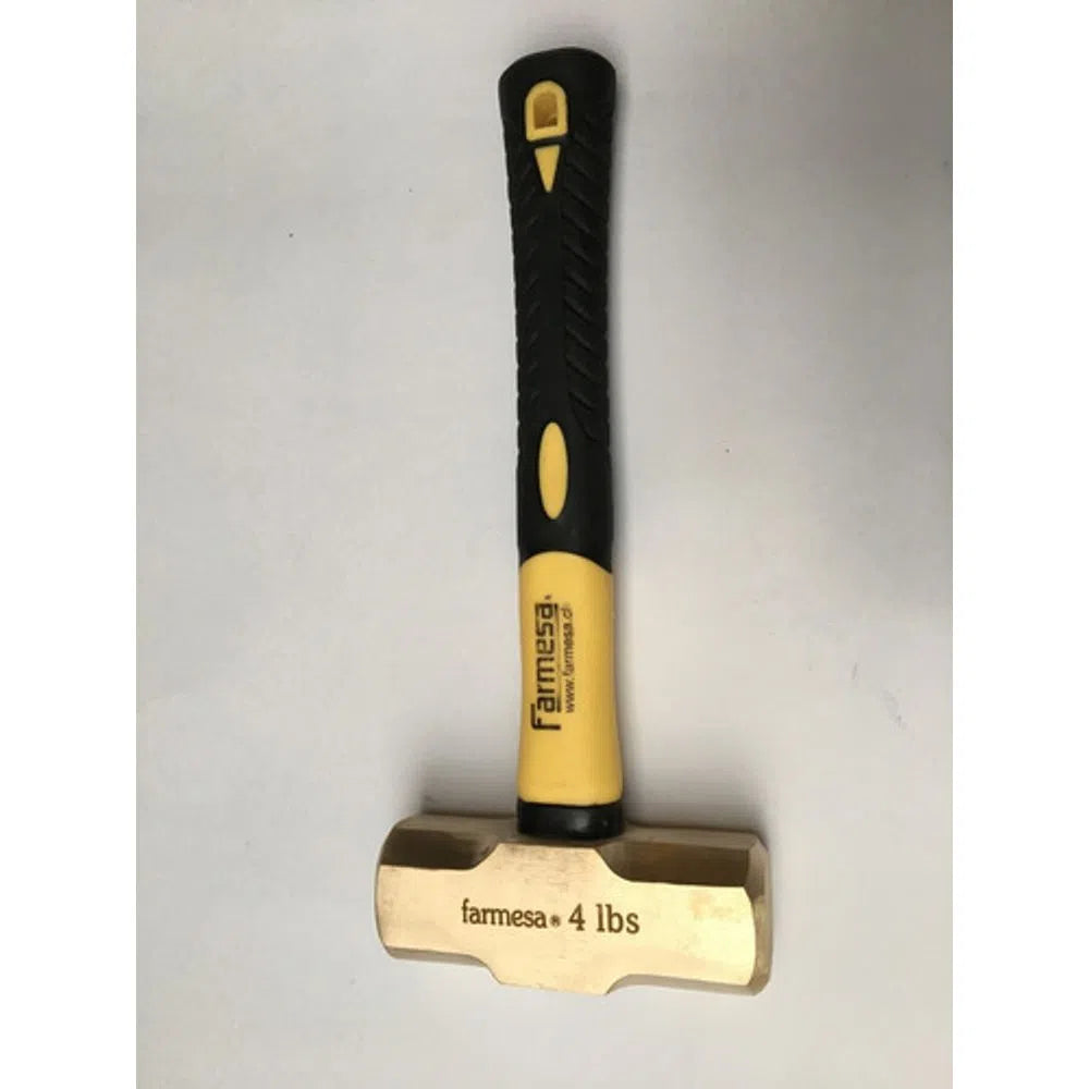 COMBA BRONCE 4 LIBRAS "FARMESA"