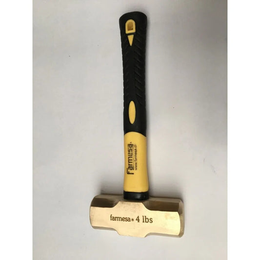 COMBA BRONCE 4 LIBRAS "FARMESA"