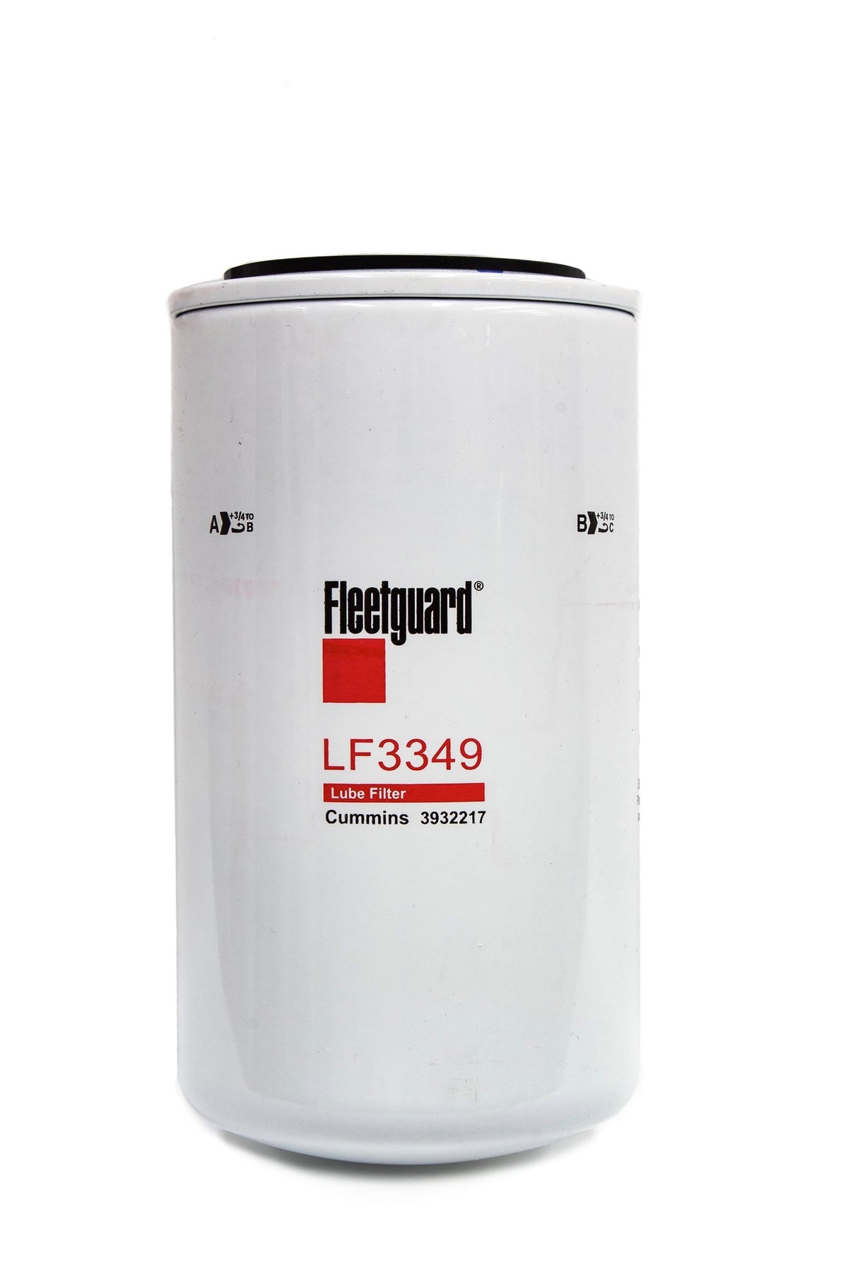 FILTRO DE ACEITE "FLEETGUARD" LF3349