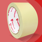 CINTA MASKING TAPE  1 1/2" X 55Y "BRAUM"