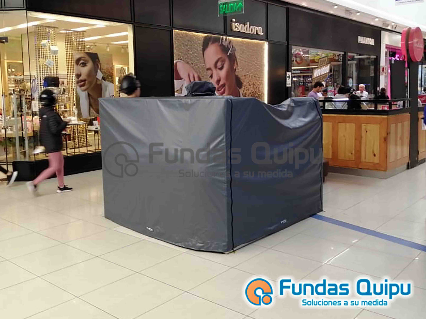 FUNDA DIALIZADOR DE SH DE PALAS