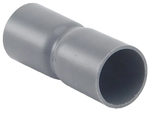 UNIÓN TUBO LUZ 3/4" "PAVCO"