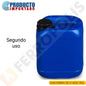 GALONERA  20 Lt AZUL 5GL