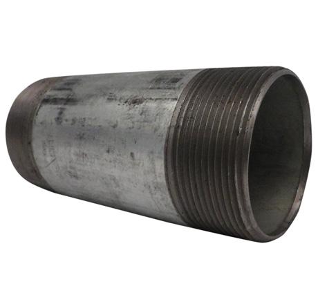NIPLE GALVANIZADO 3" x 5"
