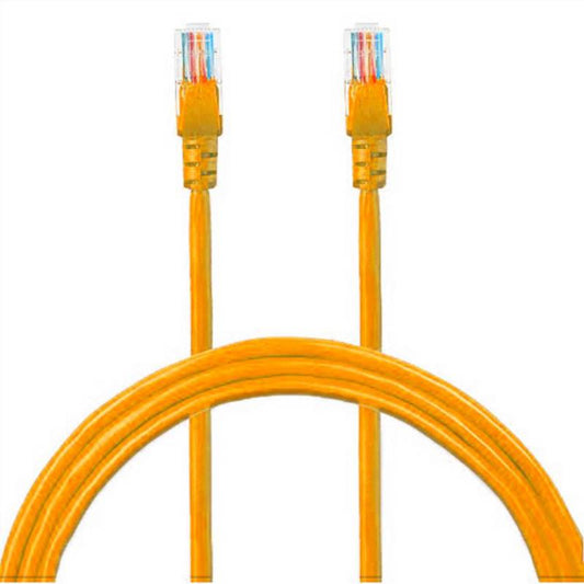 CABLE RED INTERNET RJ45 CAT. 6  ( 3 mts )