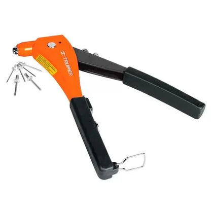 REMACHADORA PROFESIONAL 10" "TRUPER"